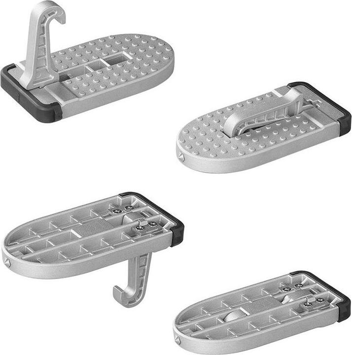 Image du produit ProPlus Marchepied de porte de voiture