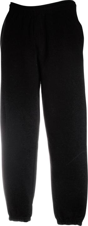 Actual product image Fruit of the Loom Mens Premium 70/30 Elasticated Jog Pants / Jogging Bottoms (3XL)
