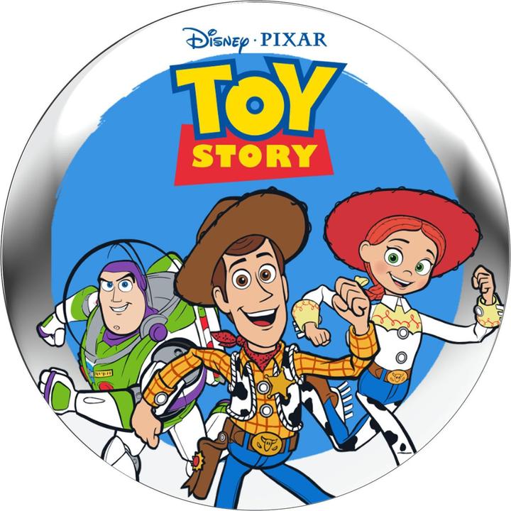 Produktbild StoryPhones StoryShield Disney Toy Story (Deutsch, Englisch, Französisch, Spanisch, Italienisch)