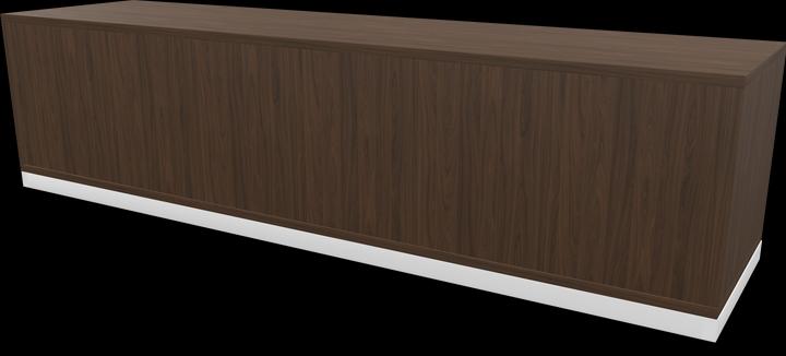 Immagine prodotto Narbutas Scaffale a scelta (160 x 40 x 41 cm)