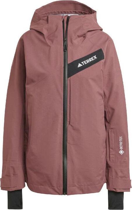 Immagine prodotto adidas Terrex Techrock C-Knit 3L GTX Jacket - Skijacke - Damen (L)