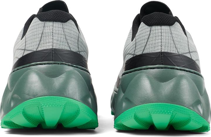 Actual product image Nnormal Tomir Soft 2.0 Green (40)