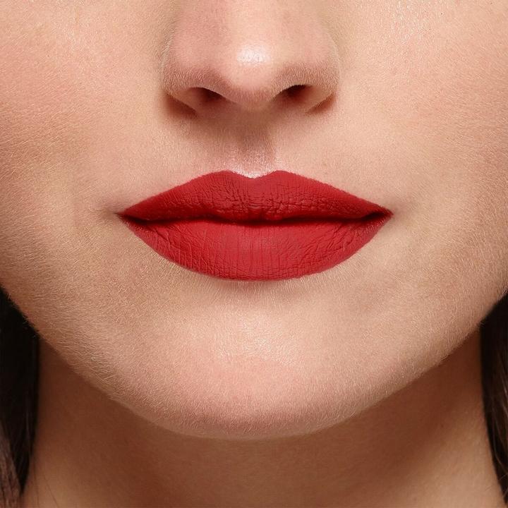 Actual product image L'Oréal Paris Color Riche (336 Le Rouge Avantgarde)