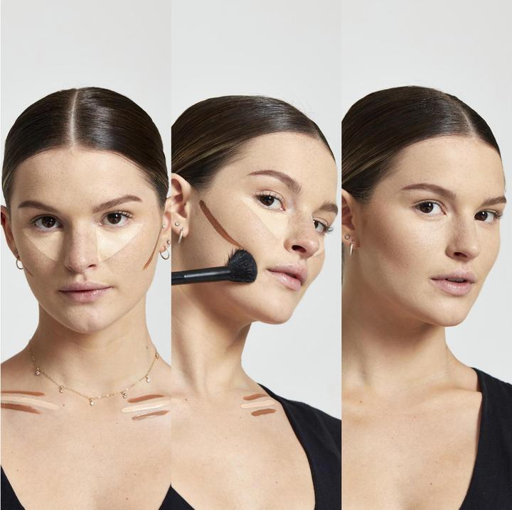 Produktbild NYX Professional Make-Up Can't Stop Won't Stop (16 Mahogany)