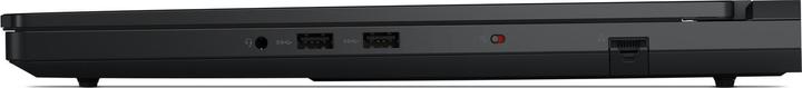 Produktbild Lenovo Legion Pro 7 (16", Intel Core Ultra 9 275HX, 32 GB, 2000 GB, CH)