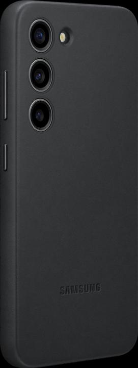 Immagine prodotto Samsung Custodia in pelle (Samsung Galaxy S23+)