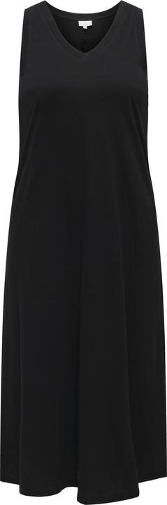 Only Normal geschnitten V-Ausschnitt Langes Kleid Kleid (XL)