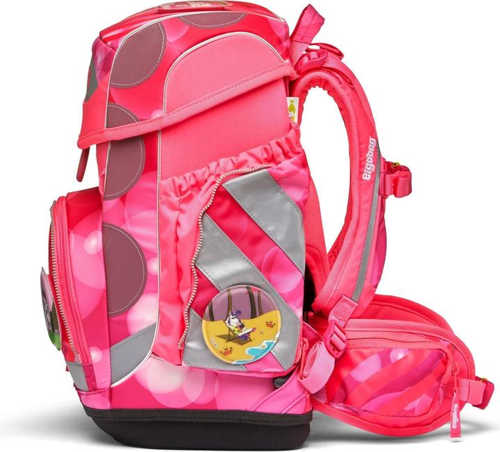 Image du produit Ergobag Kit cartable cubo (19 l)