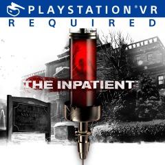 Sony The Inpatient Standard PlayStation 4 (PS4)