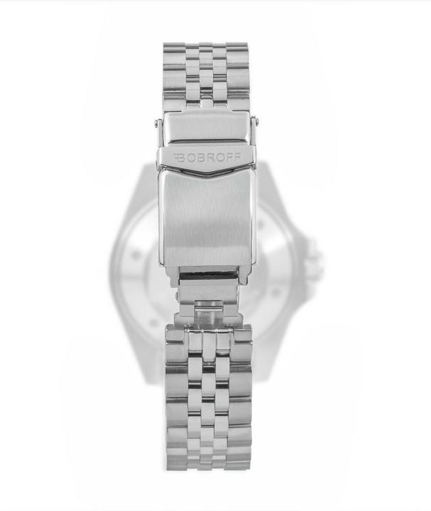 Image du produit Bobroff Bracelet de montre BFSTJ