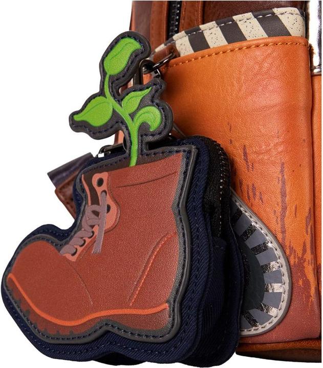 Produktbild Loungefly Pixar by Rucksack Mini Wall-E