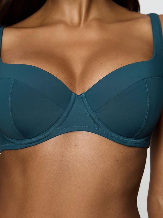 Produktbild Triumph Bügel-Bikini-Top Summer Twist (38 C)