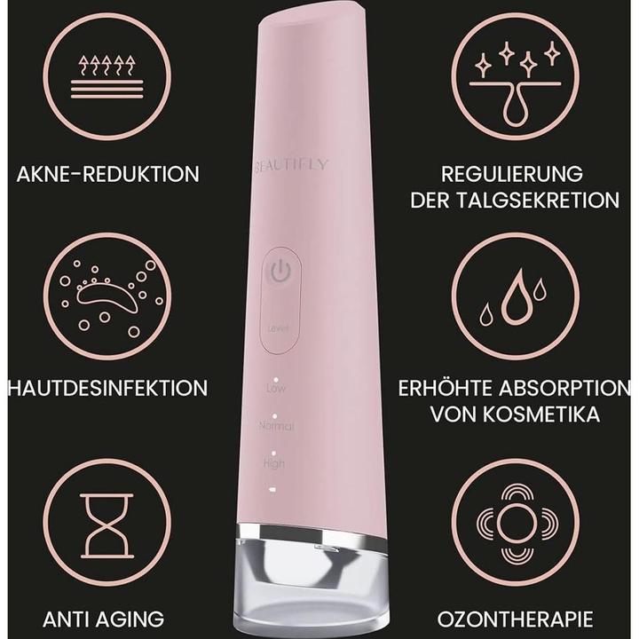 Immagine prodotto Beautifly B-Plasma Blush