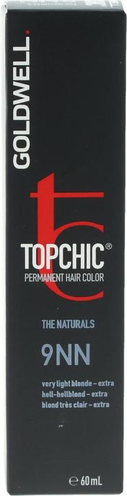 Produktbild Goldwell Topchic (Blond)
