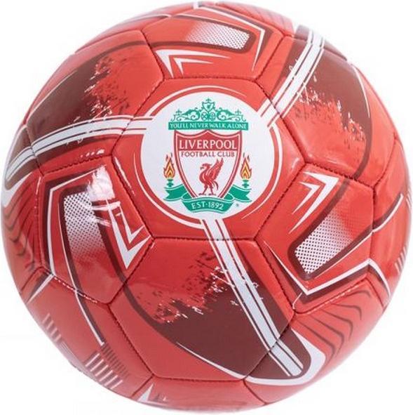 Actual product image Score Draw Turbine Mini Football (1)