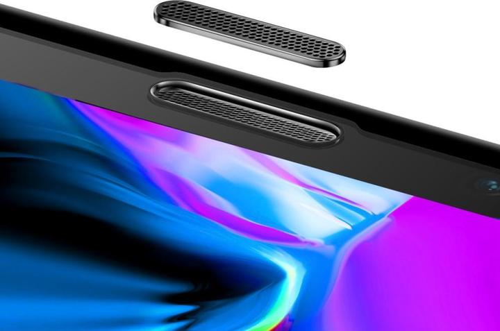 Produktbild Baseus Panzerglas (1 Stück, Apple iPhone XS)