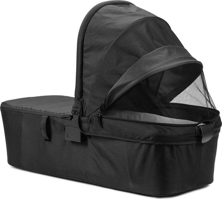 Produktbild Elodie Details Babywanne Mondo - Gondel für den Mondo Kinderwagen | Schwarz