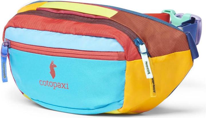 Cotopaxi Kapai 3 Hip Pack Del Dia