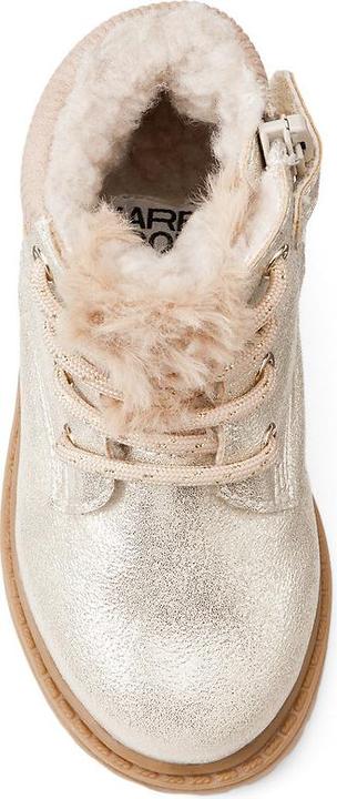 Produktbild La Redoute Collections Gefütterte Boots (25)