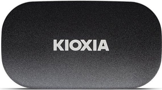 Image du produit Kioxia EXCERIA PLUS G2 2000GB Portable SSD USB 3.2 Gen2 Type C (2000 Go)