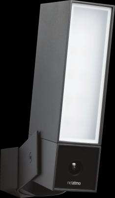 Image du produit Netatmo Presence (1920 x 1080 Pixels)