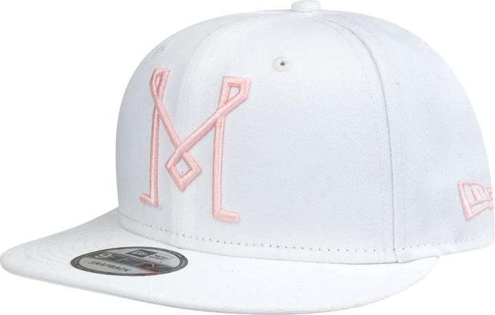 Actual product image New Era 9Fifty Mls Inter Miami