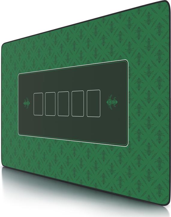 Image du produit CSL Tapis de poker avec motif XXL
