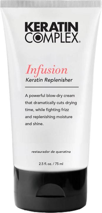 Image du produit Keratin Complex Infusion (75 ml)