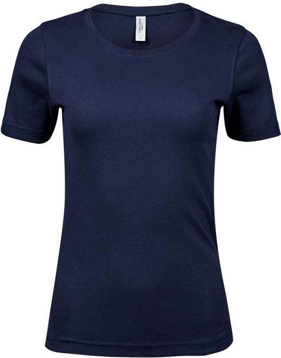 Image du produit Tee Jays - T-shirt INTERLOCK - Femme (XL)