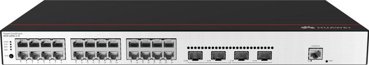 Actual product image Huawei S5735-L24P4S-A-V2 + S57XX-L SERIES BASIC SW PER DEVICE (28 Ports)