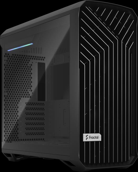 Light Black