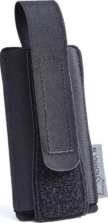Produktbild Terra B Discreet Sec Pouch Small Olive
