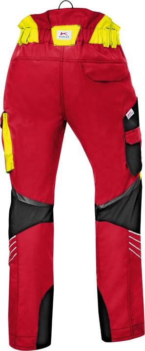 Produktbild Kübler Schnittschutzhose Klasse 1 (L)
