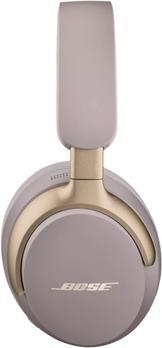 Produktbild Bose QuietComfort Ultra (ANC, 18 h, Kabelgebunden, Kabellos)