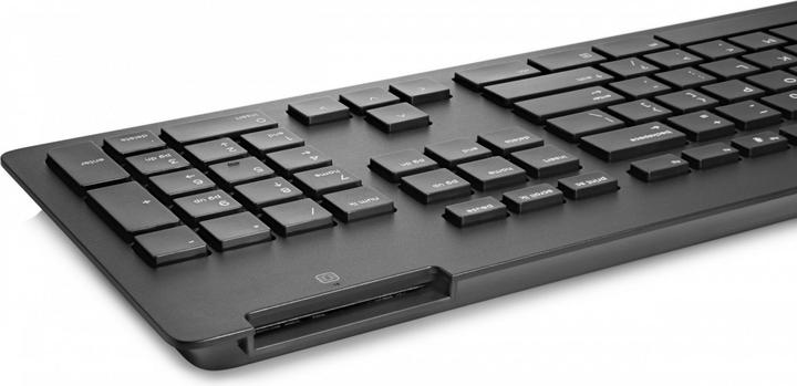 Image du produit HP Slim (DE, Filaire)