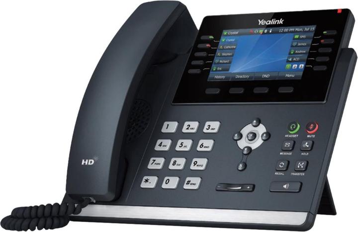 Yealink SIP-T46U