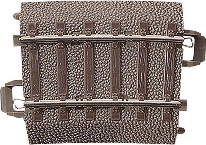 Trix H0 C track 62206 Curved track (Track H0)