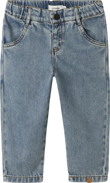 Name it Loose Fit Jeans (92)