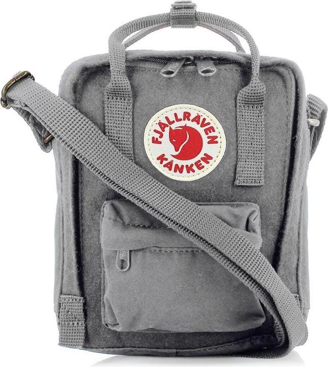 Produktbild Fjällräven Kånken Re-Wool Sling