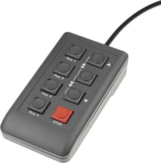 Image du produit Kaiser Fototechnik Colonne de guidage RSP autoDrive 1.5 (Support de stand)