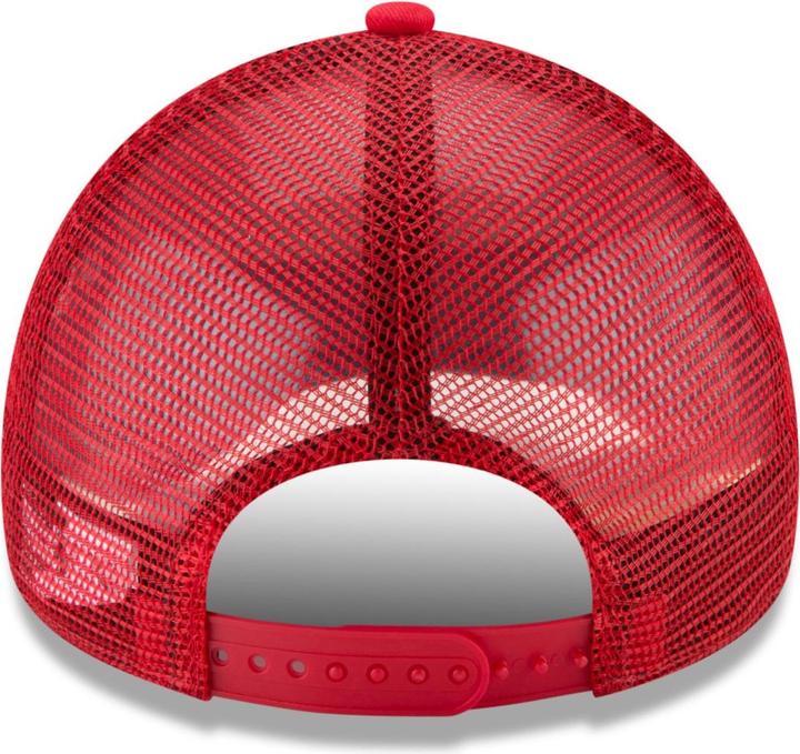 Produktbild New Era Trucker 9Forty Reflect Visor NFL Teams (One Size)