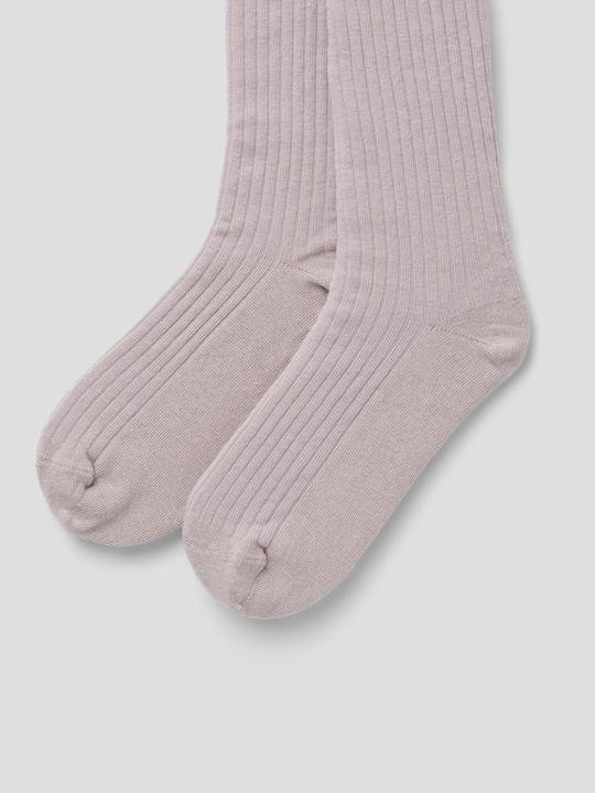 Actual product image Name it Nknppantyhose 2p Rib Noos (86)