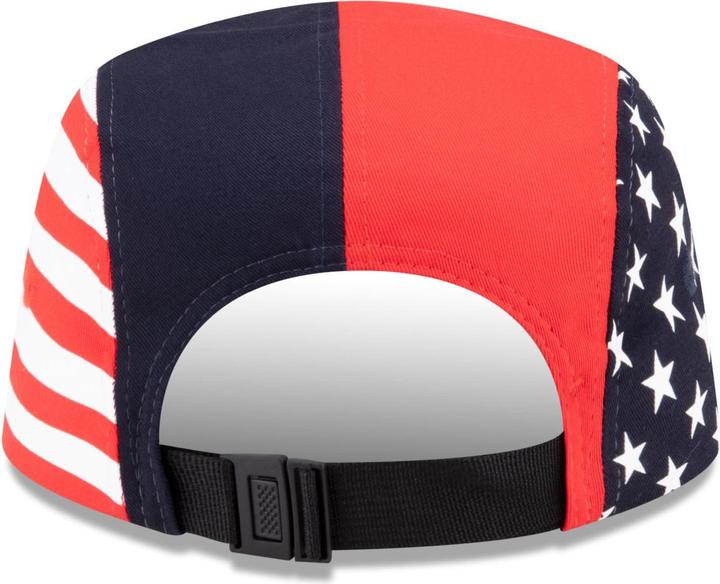 Produktbild New Era Adjustable Camper Cap - Miami F1 Red Bull Racing