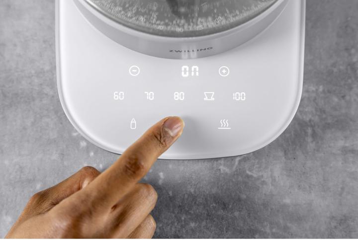 Produktbild Zwilling Enfinigy Wasserkocher (1.70 l)