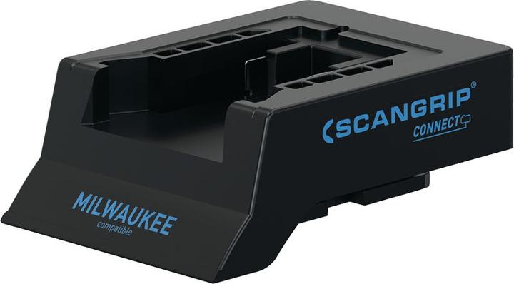 Image du produit Scangrip Connector pour batteries Makita 18V
