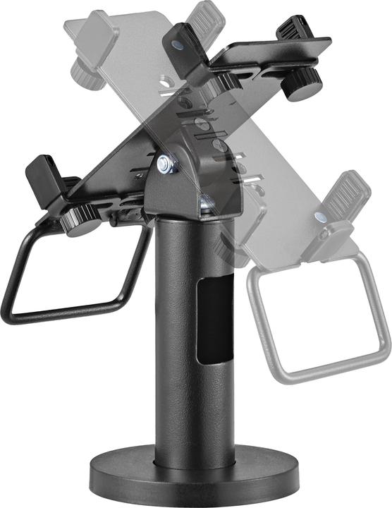 Image du produit Sbox PTM-05 POS Swiwel Credit Card Stand universel