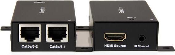 Actual product image StarTech HDBaseT extender kit (Extender)