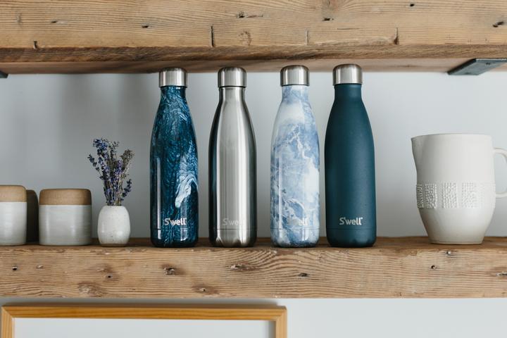 Image du produit Swell Bouteille d'eau (0.50 l)