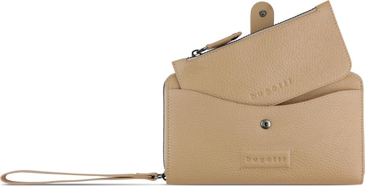 Actual product image Bugatti Geldbörse ELSA