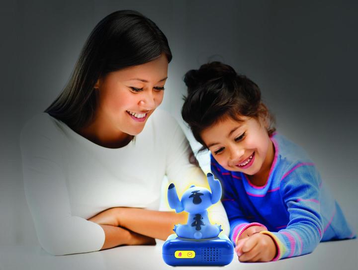 Actual product image Lexibook Stitch